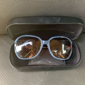 Coach sunglasses